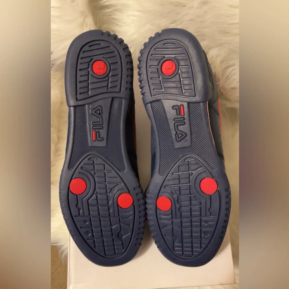 🔵 Fila Original Fitness Shoes 🔵 - Picture 5 of 6
